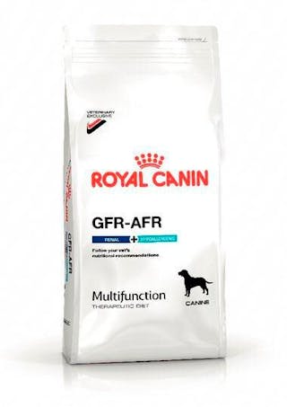 Multifunction Therapeutic Diet GFR AFR Canine