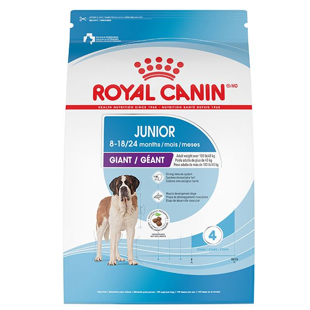 HT 42d Large Dog - ROYAL CANIN® Professionals