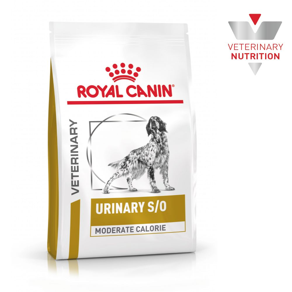 royal canin veterinary diet moderate calorie