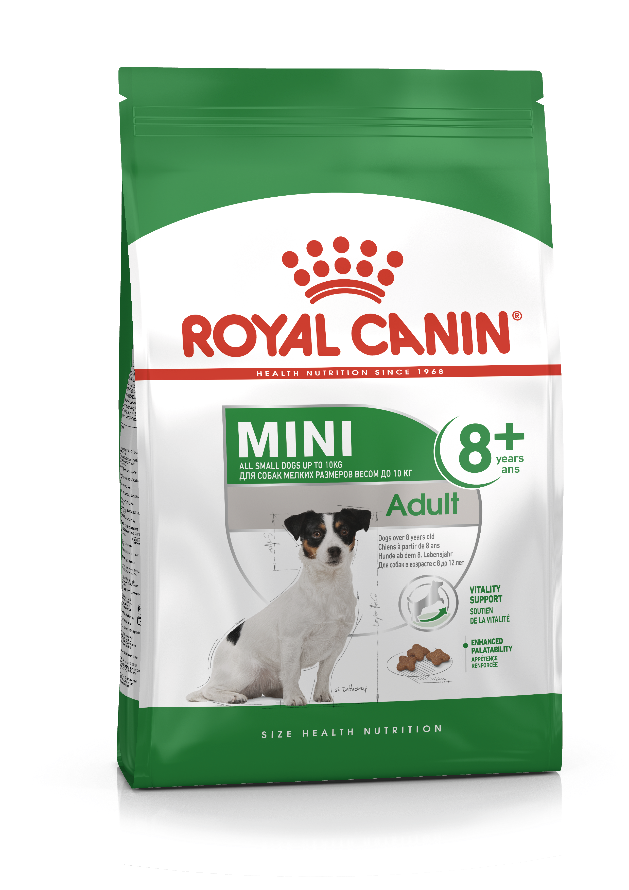 royal canin exigent untuk kitten