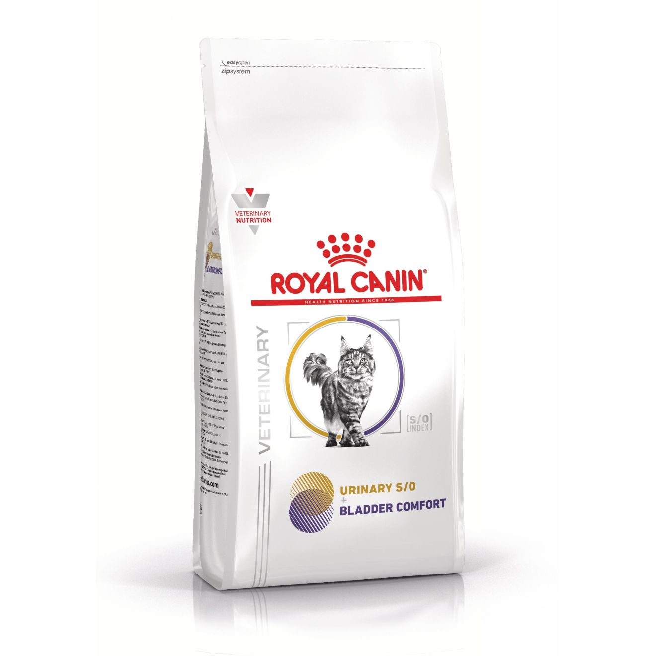 VHN Cat CA Urinary S/O Bladder Comfort