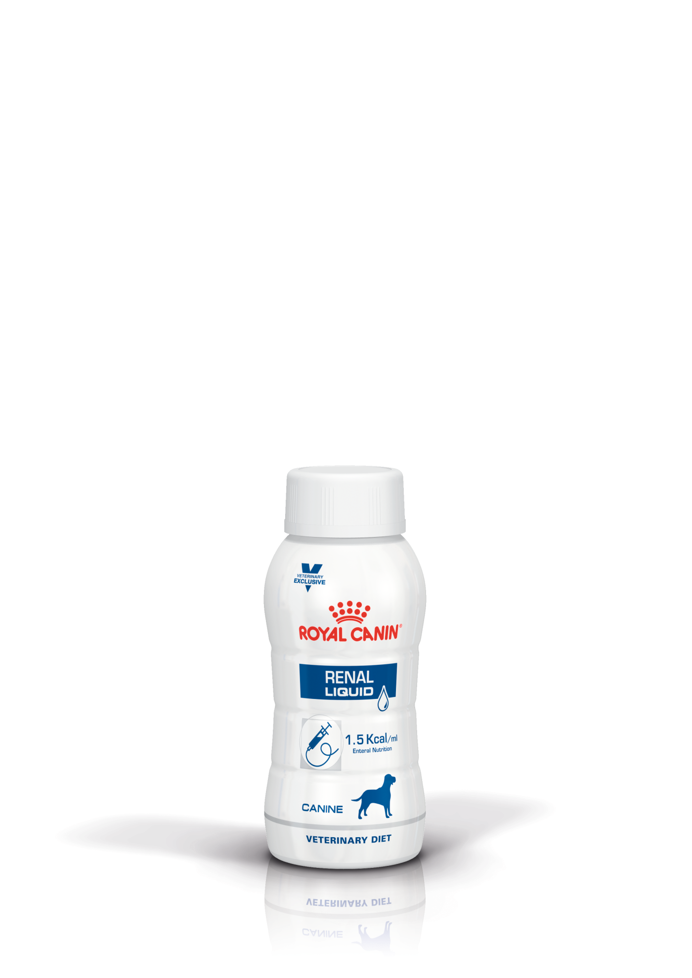「高評価！」注目のレビュ Renal Liquid Dog | Royal Canin ドッグフード