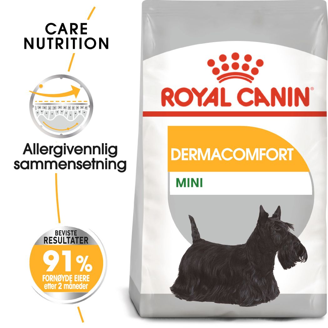 Dermacomfort Mini Adult