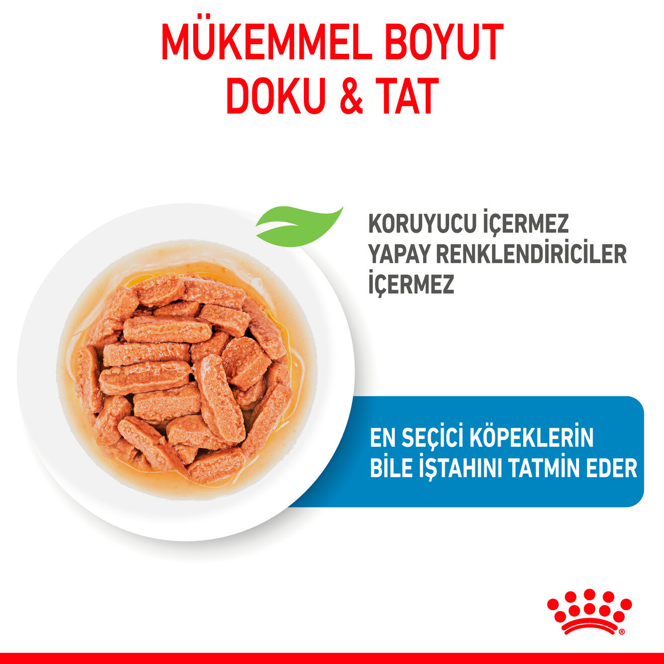 Medium Puppy Gravy Yavru Köpek Yaş Maması
