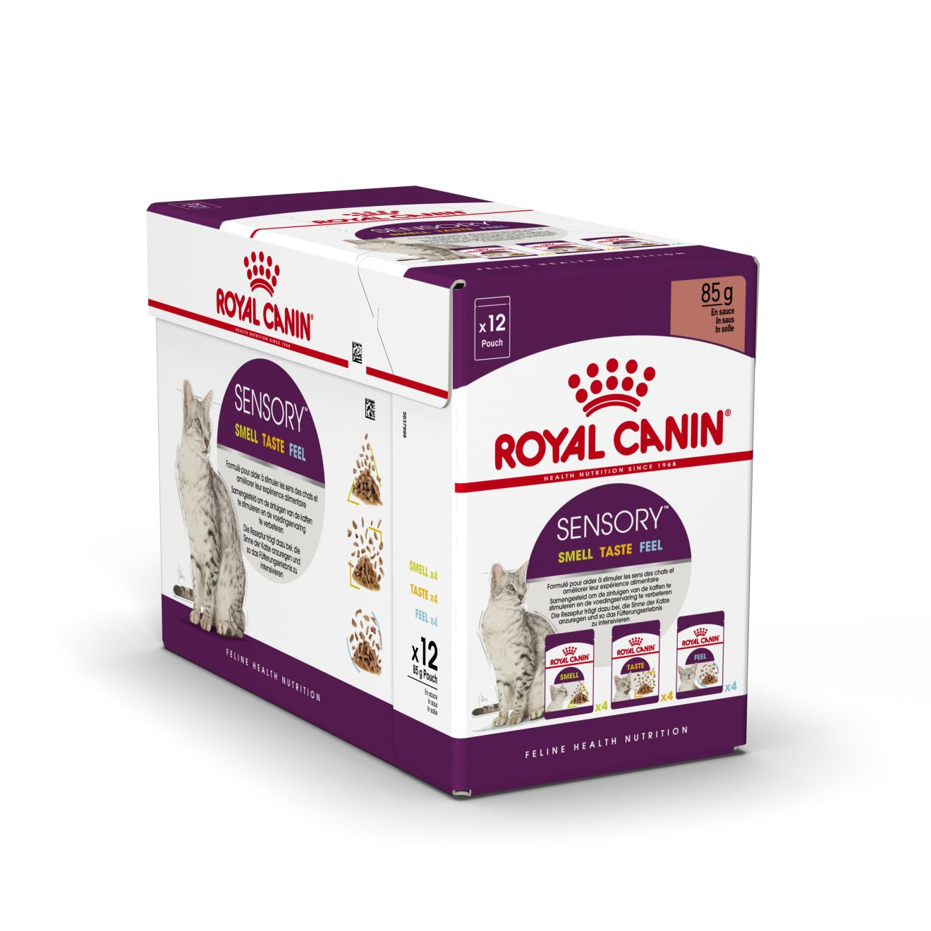 Royal canin outlet odor control