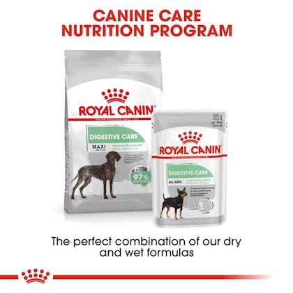 Maxi digestive care royal canin hotsell