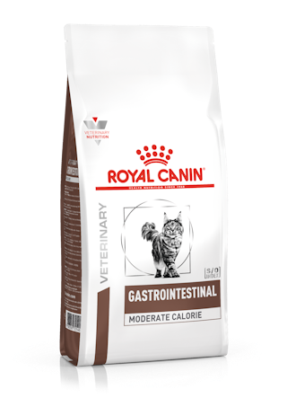 Gastrointestinal Moderate Calorie