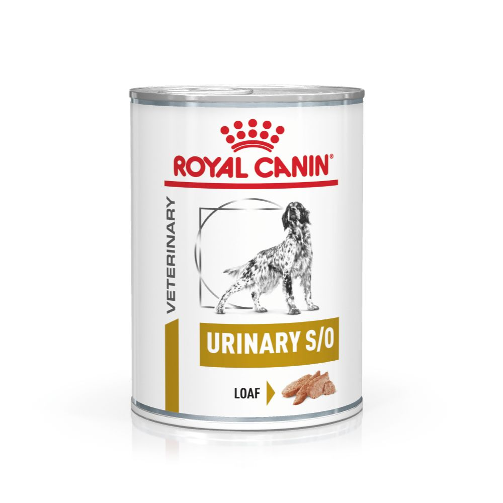 Urinary S O Wet Royal Canin