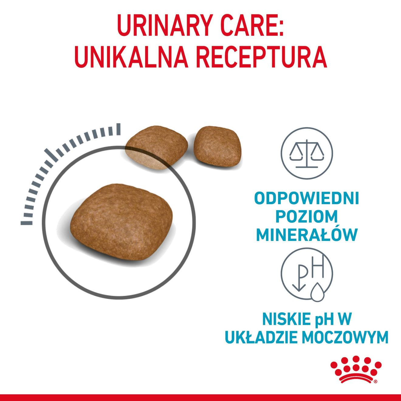 Urinary care