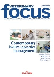 Contemporary issues in practice management