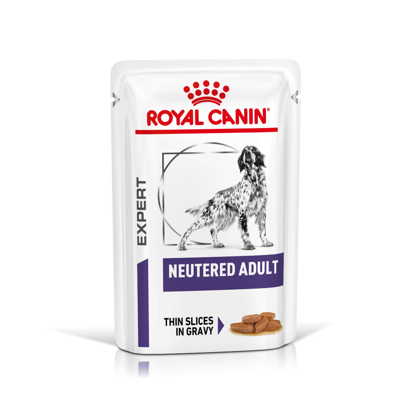Health Neutered Adult