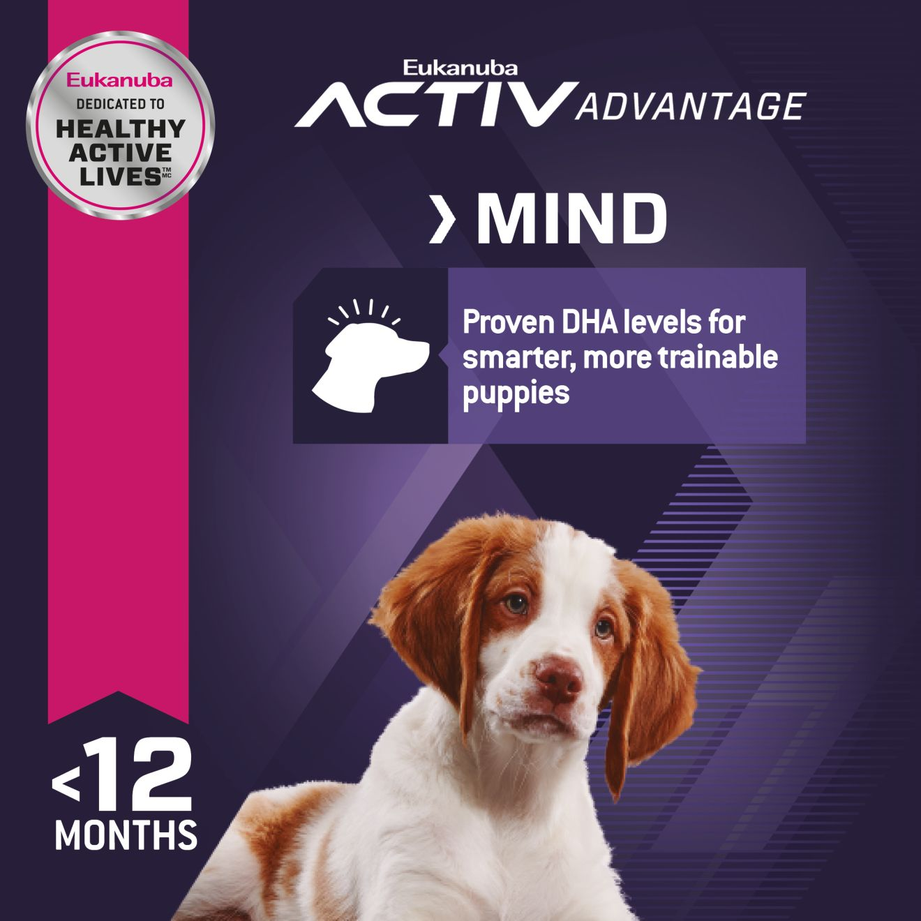 Eukanuba™ PUPPY MEDIUM BREED