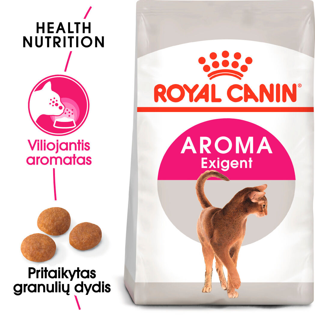 Aroma Exigent