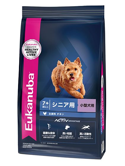 全製品 アクティブ犬用ドッグフード Eukanuba