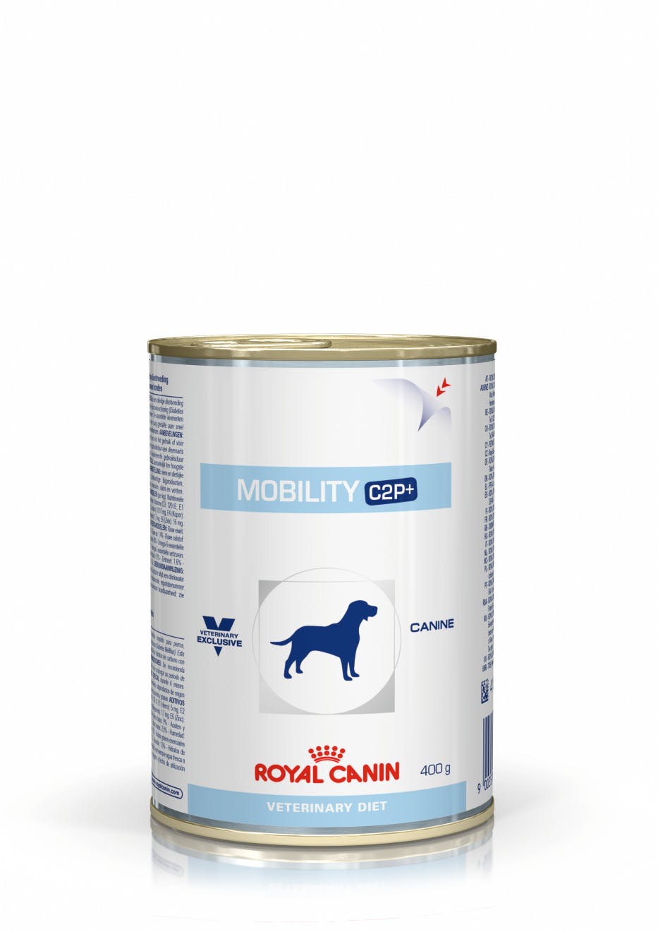 Mobility C2P wet Royal Canin