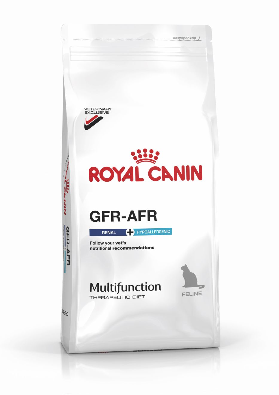 Multifunction Renal + Hypoallergenic Feline Royal Canin IT