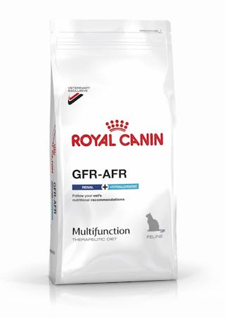 Multifunction GFR AFR Feline