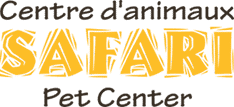 Safari Pet Center