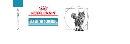 VHN-DERMATOLOGY-SENSITIVITY CONTROL S/O CAT DRY-BOTTOM