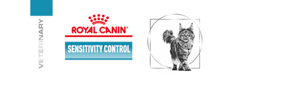 VHN-DERMATOLOGY-SENSITIVITY CONTROL S/O CAT DRY-BOTTOM