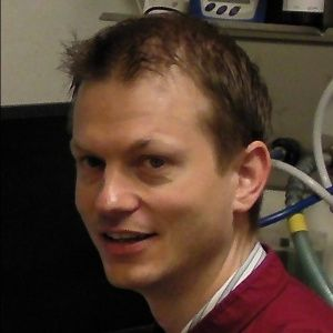 Mark Lowrie