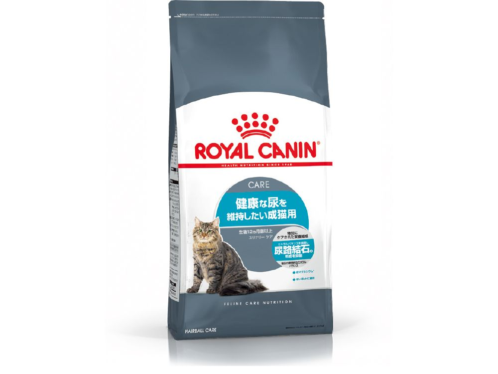 ユリナリー ケア | Royal Canin JP