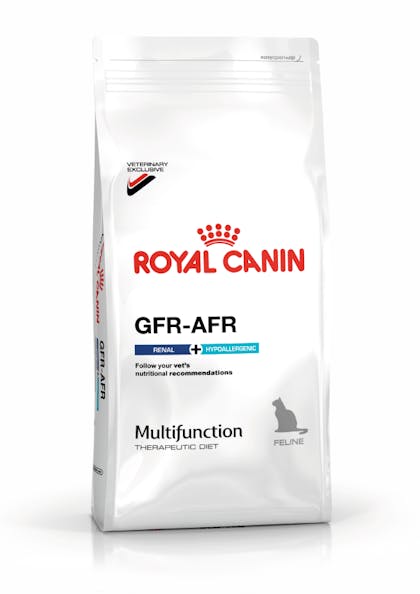 Multifunction Packshot GFR-AFR Feline
