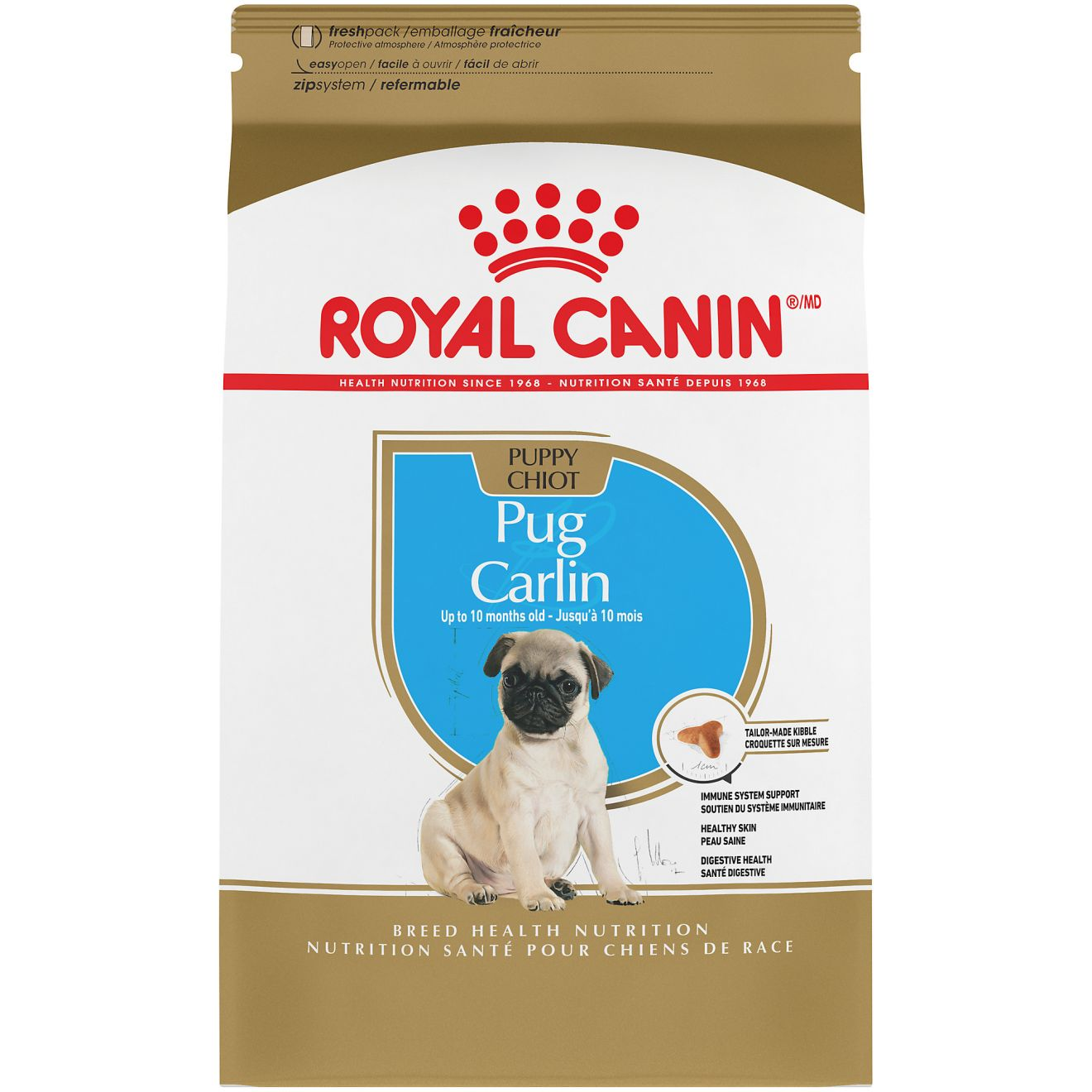 Pug online outlet purchase