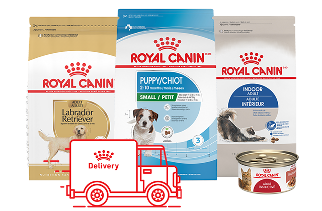 Tailored Health Nutrition For Cats Dogs Royal Canin US