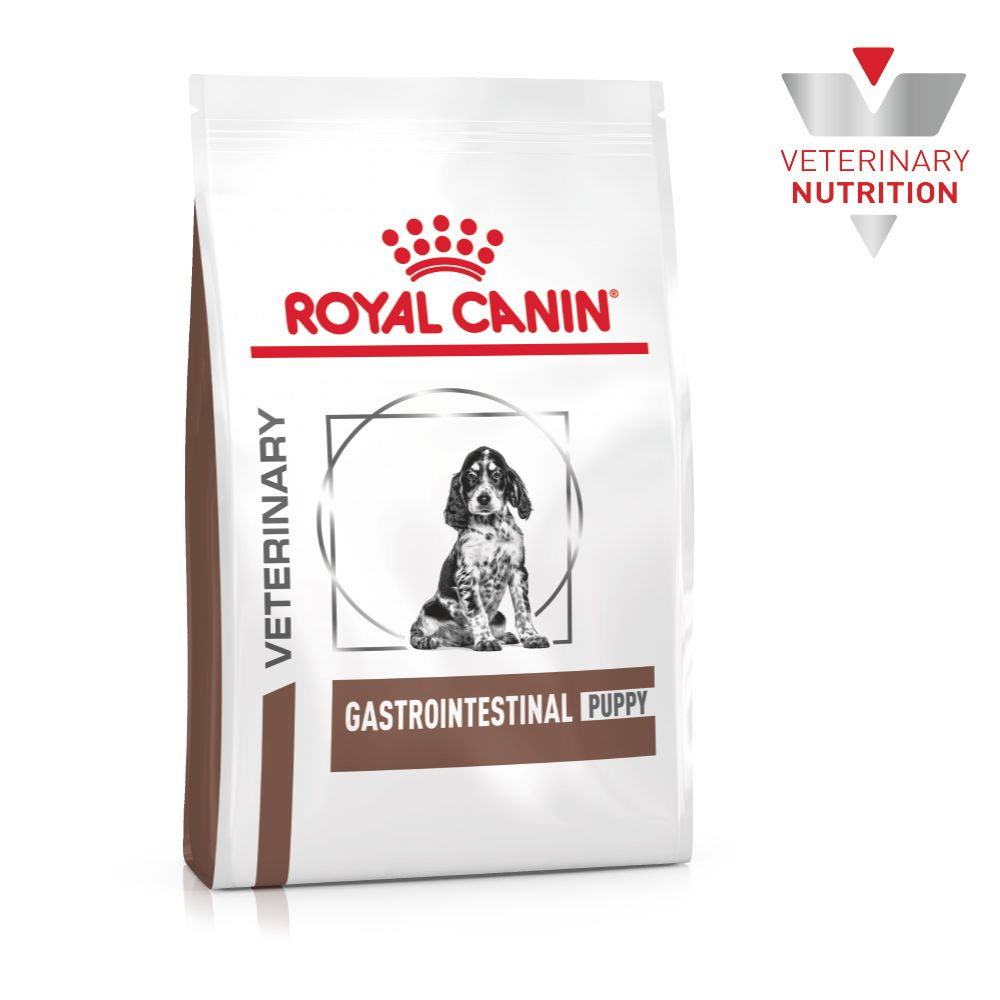 opschorten luister doneren Gastrointestinal Puppy - Royal Canin