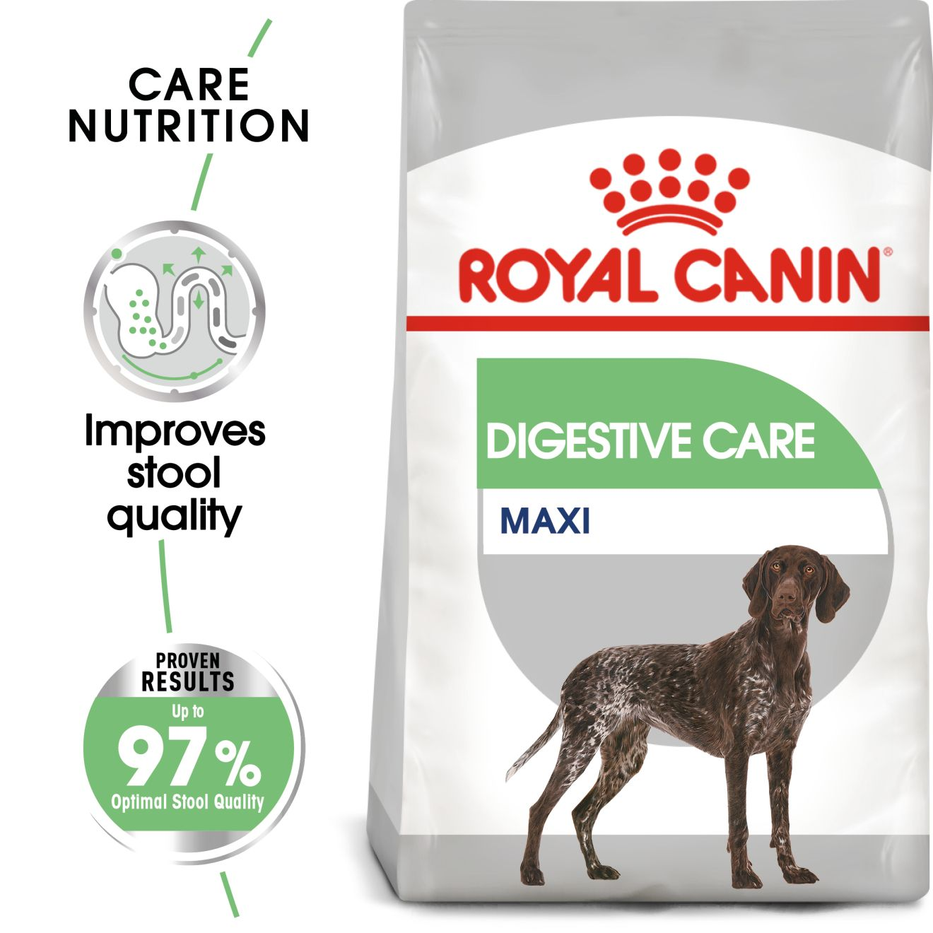 Maxi Digestive Care