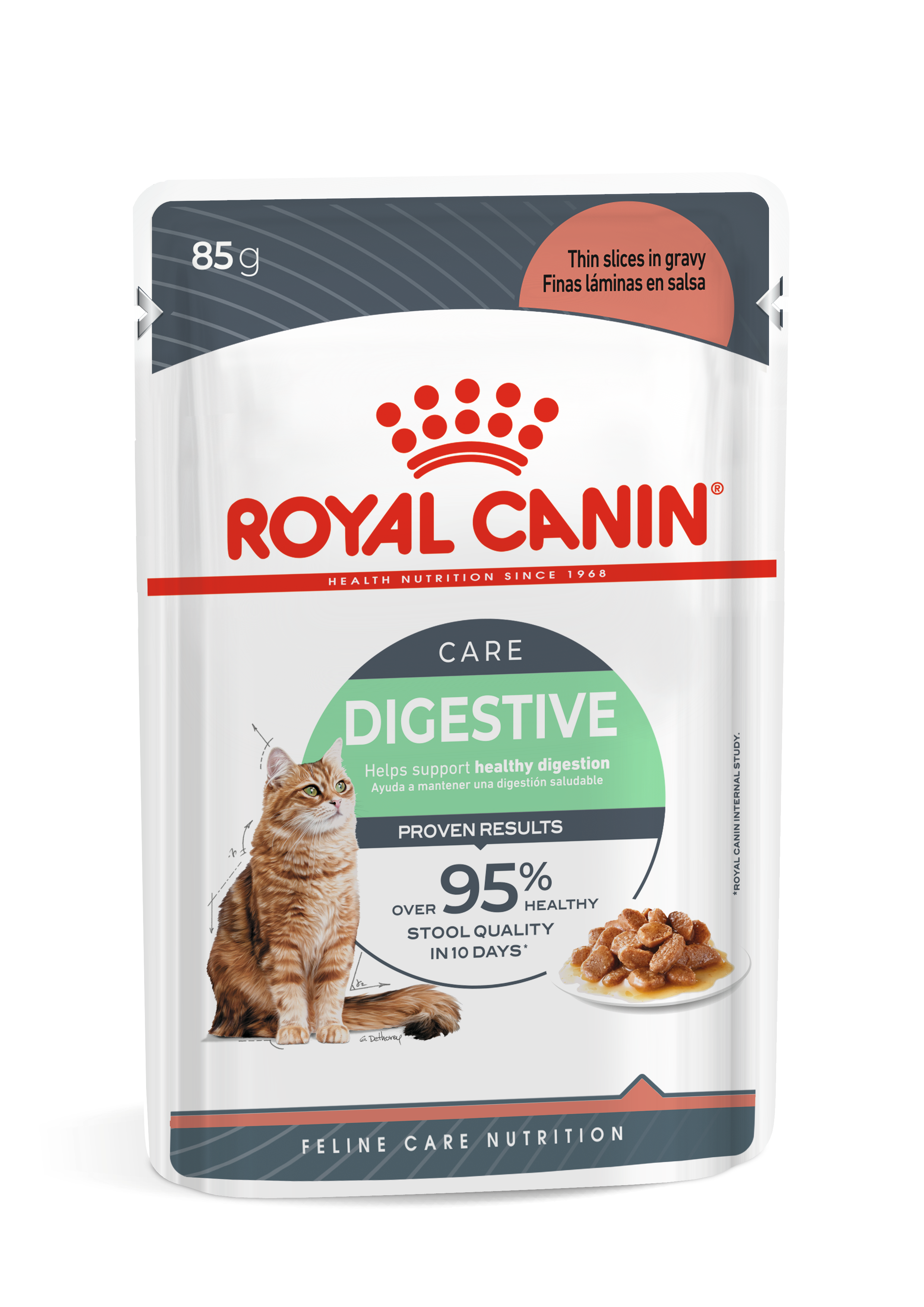 Digestive Care Gravy/Pate