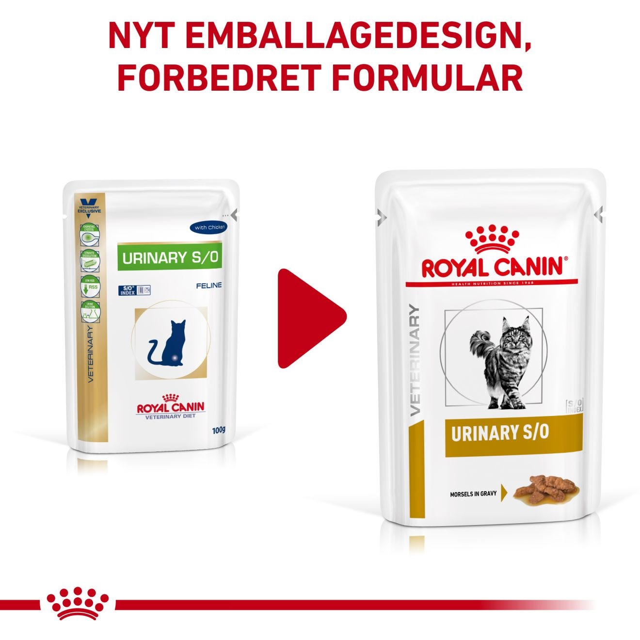 Urinary S/O Bidder i sovs