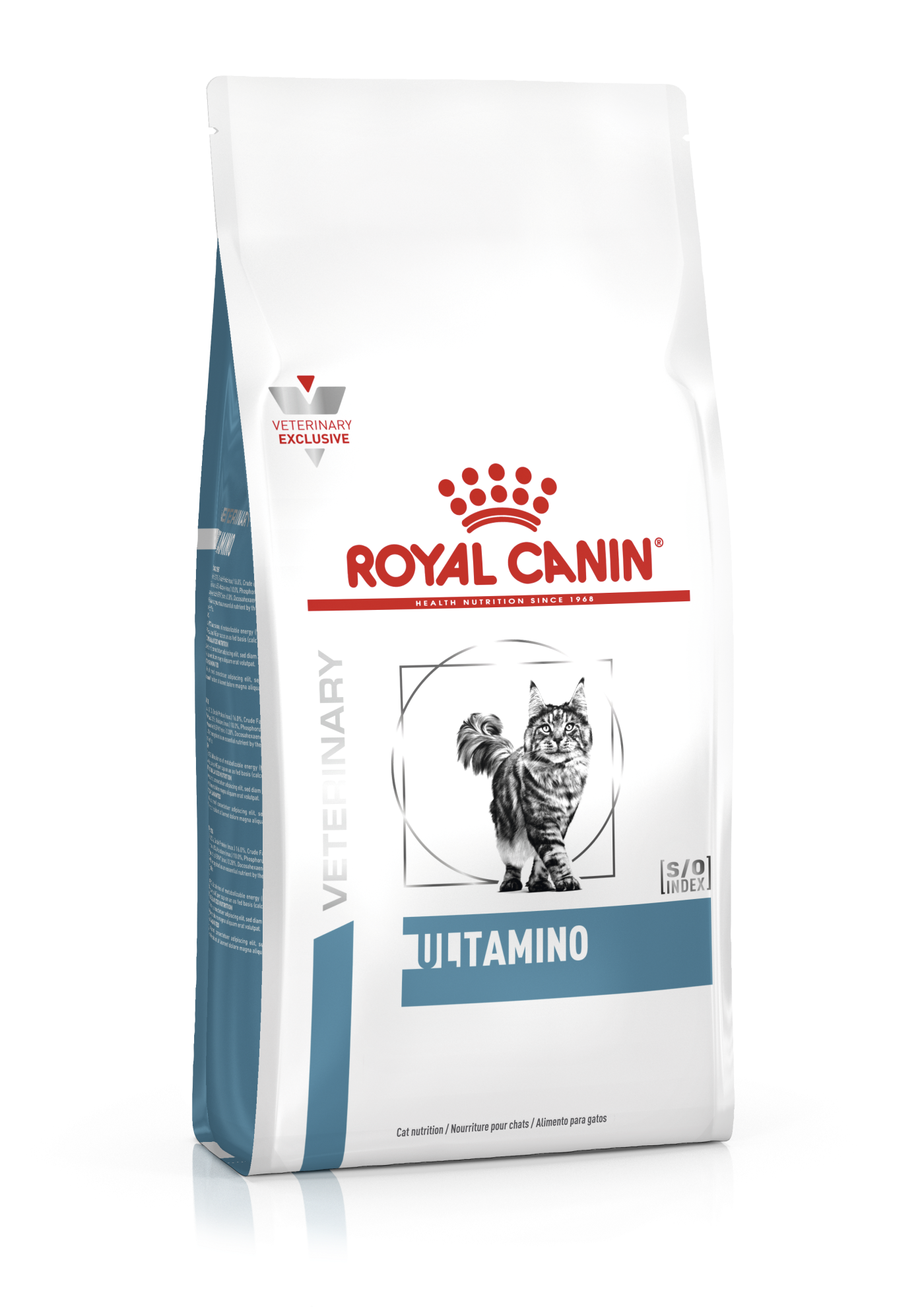 Feline Ultamino Royal Canin US