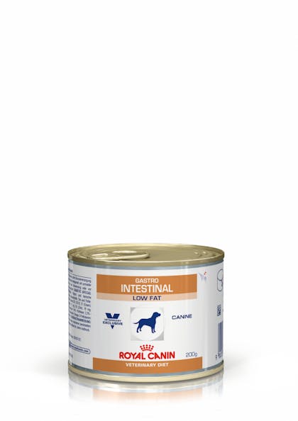 Royal canin hotsell gastrointestinal low fat