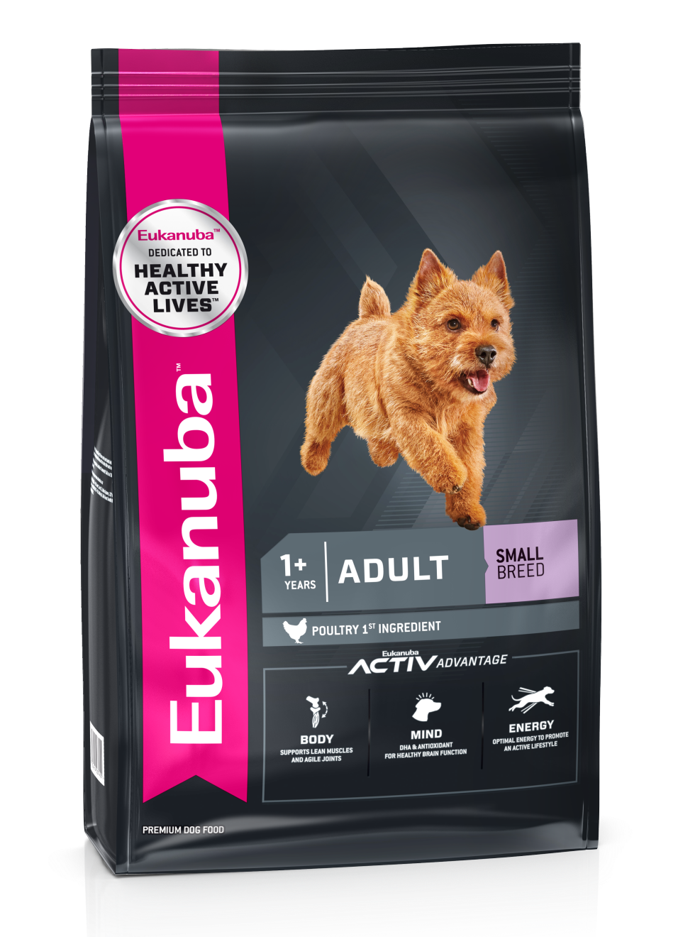 Eukanuba Adult Small Breed Eukanuba