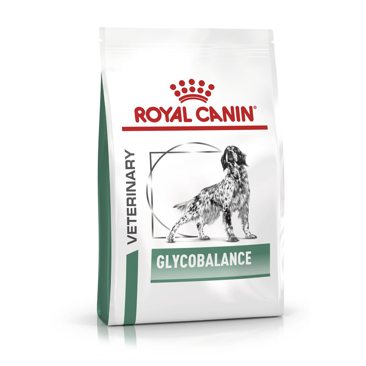 Royal canin glycobalance store dry dog food