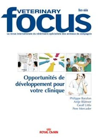 Hors-série Gestion de la pratique Opportunités de développement pour votre clinique