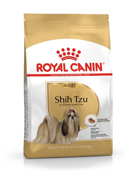 Best vitamins for shih tzu store puppy philippines