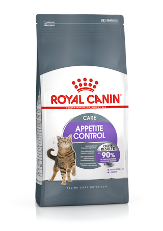 Royal Canin Appetite Control Care kuivtoit