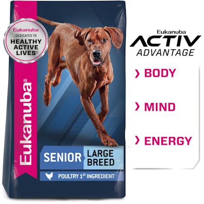 Eukanuba-CORE-Hero Image-Main Visual2-Senior Large Breed Chicken-ANZ