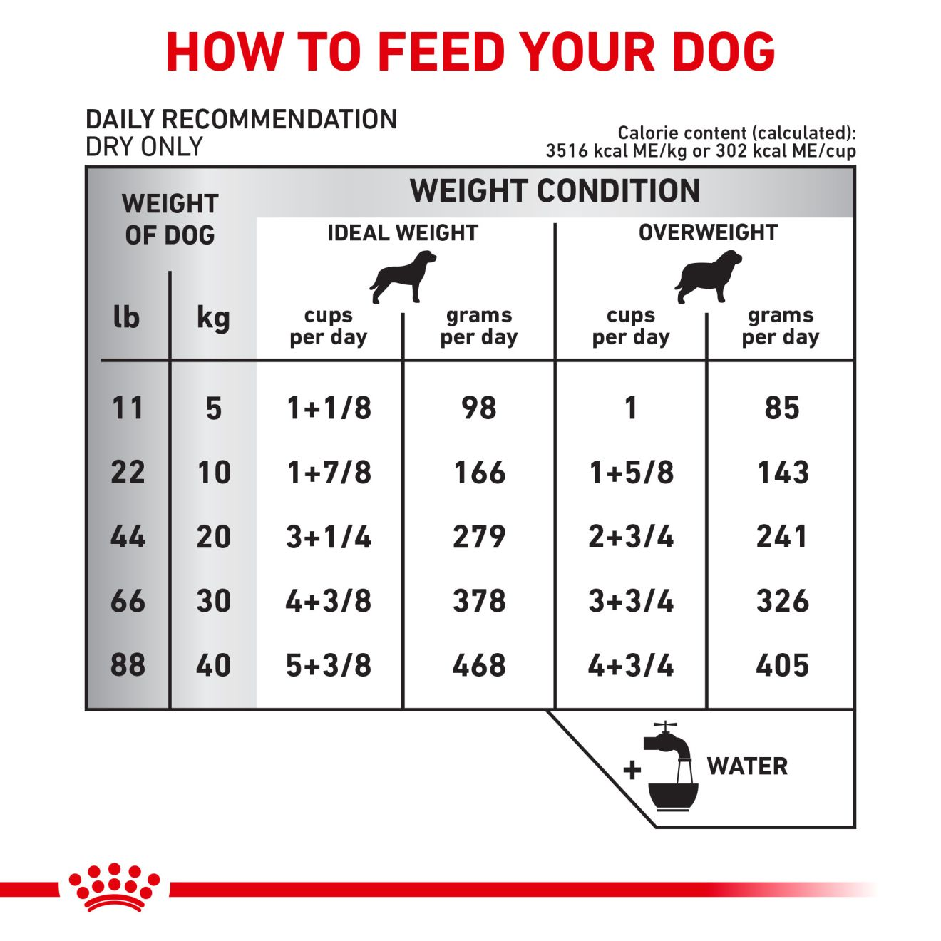 Royal store canin ps