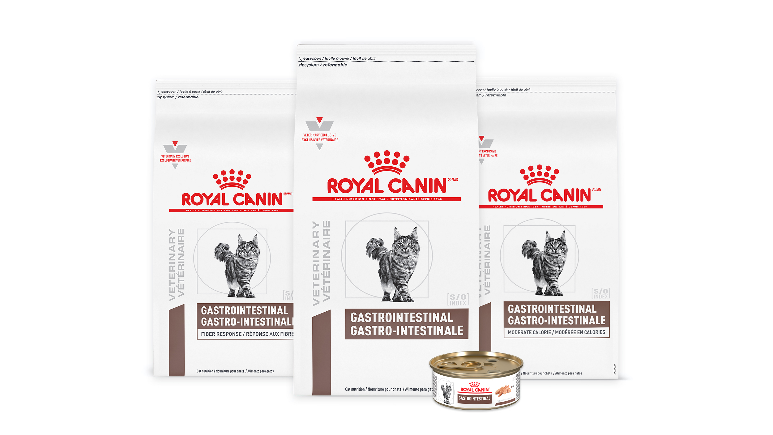 royal canin fiber response canned cat food