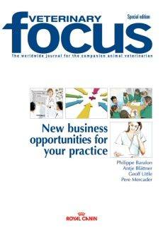 Veterinary Focus issues - Vet Focus