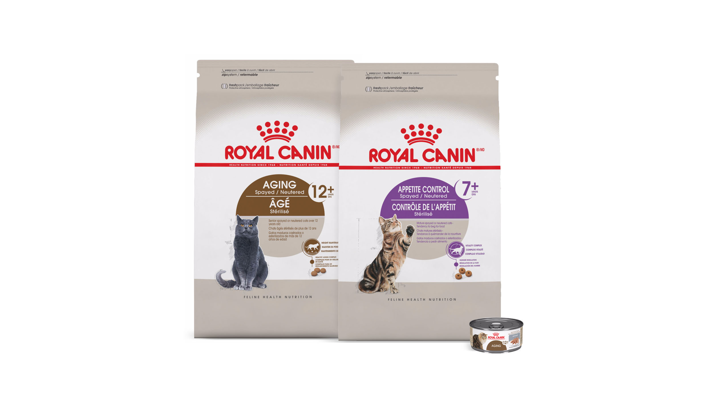 royal canin portal