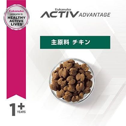 ラージ フィット ボディ | Eukanuba ラージ フィット ボディ | Eukanuba