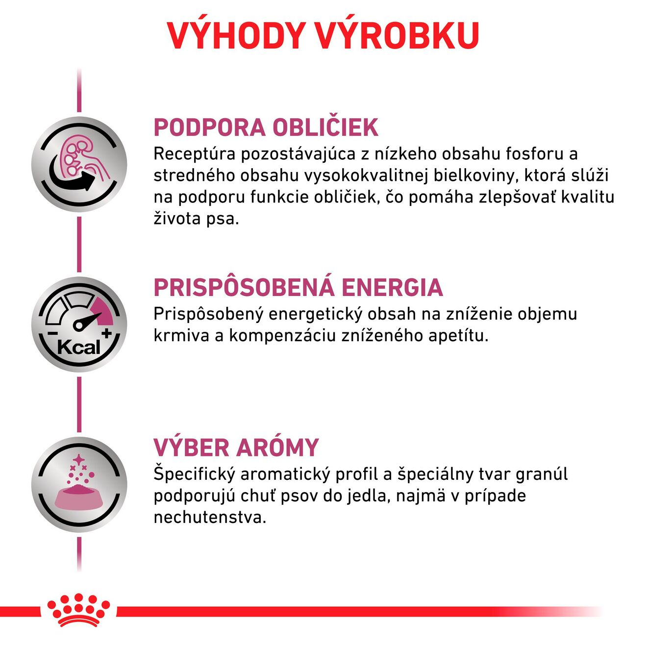 VHN Dog Renal Select