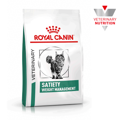 VHN-BrandFlagship-Hero-Images-Weight Management Satiety Cat Dry-B1