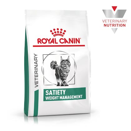 VHN-BrandFlagship-Hero-Images-Weight Management Satiety Cat Dry-B1