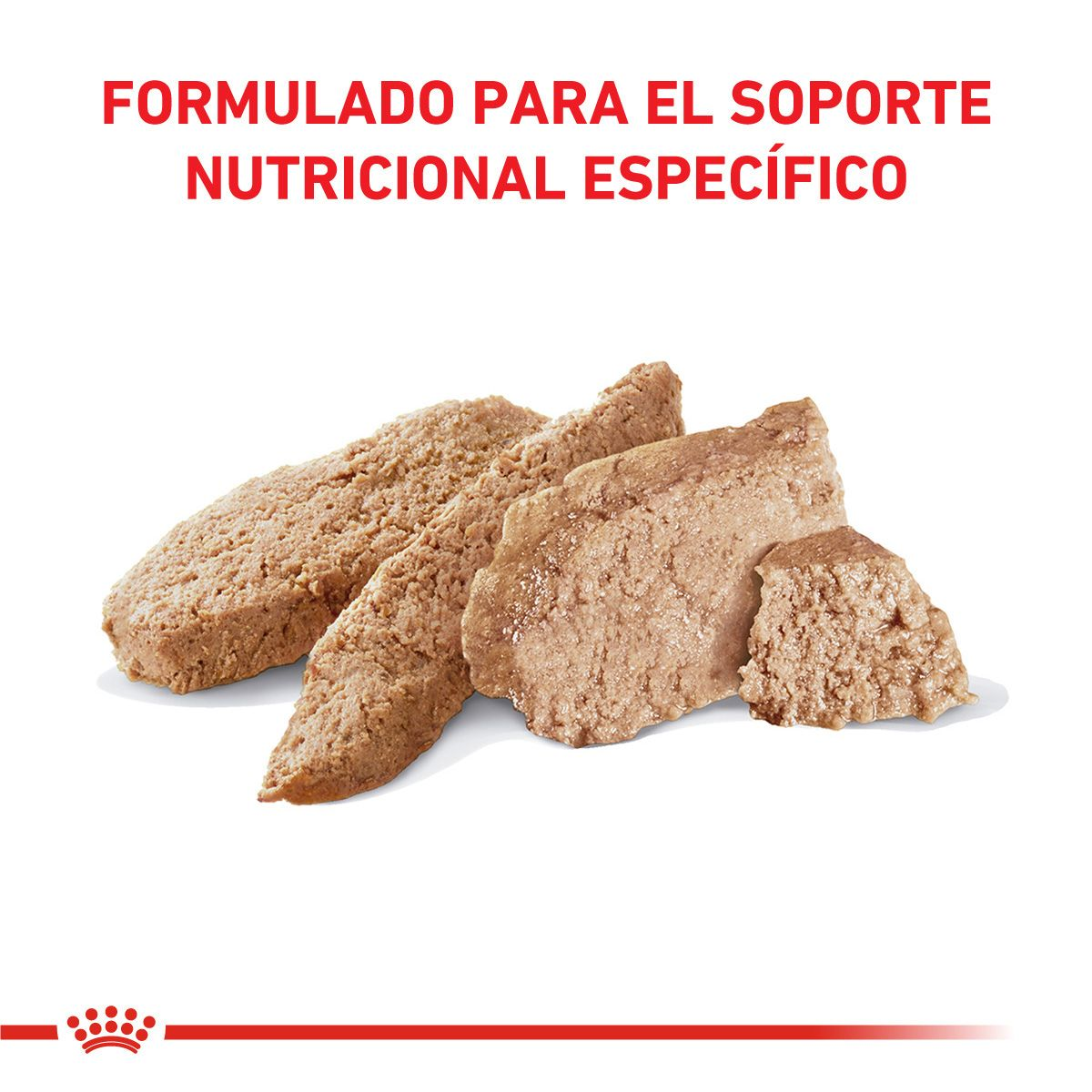 Renal special canine